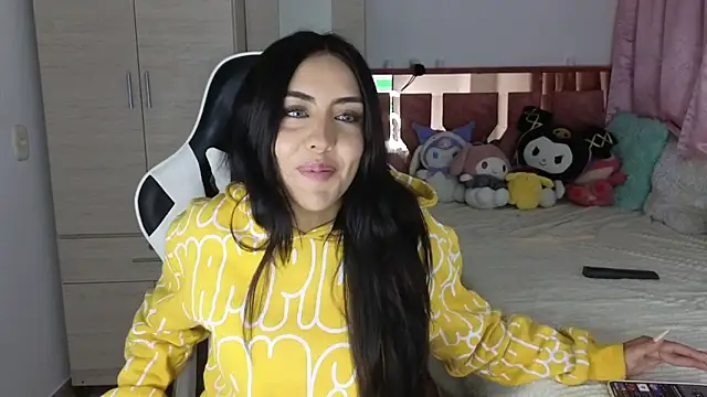 Angel lusst online show from 12.02.24