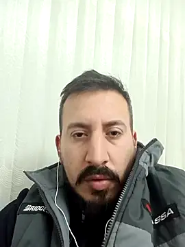 Karizmatikman online show from 03.15.26