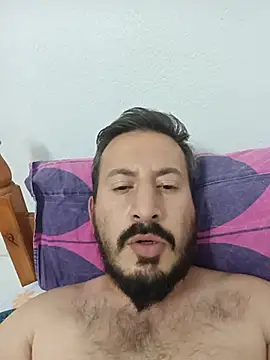 Karizmatikman online show from 08.06.26