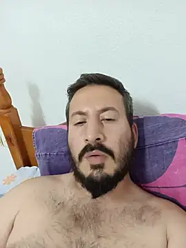 Karizmatikman online show from 08.07.26