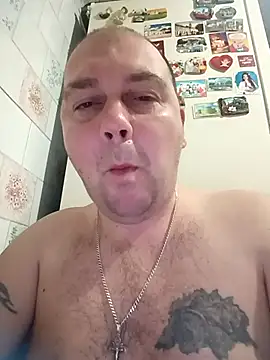 Second-handHabit87 online show from 03.21.26