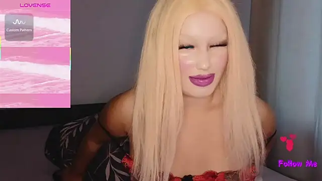 rosebelle11111 online show from 03.08.26