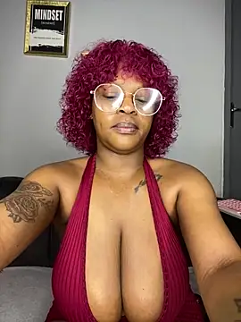 Boobylicious BB online show from 05.15.26