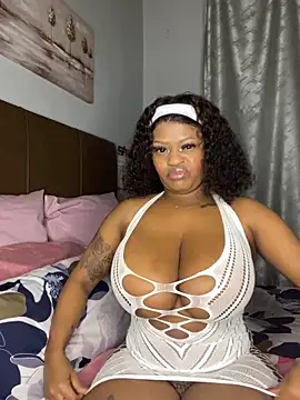 Boobylicious BB online show from 05.21.26