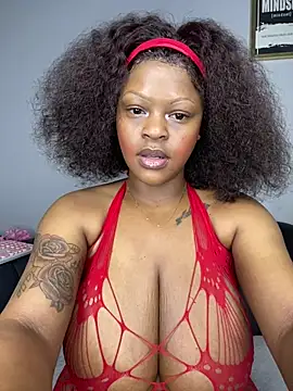 Boobylicious BB online show from 06.27.26