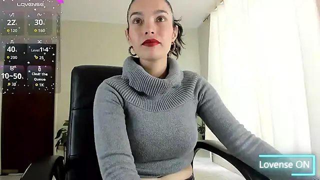 paulinabarnett- online show from 06.22.26