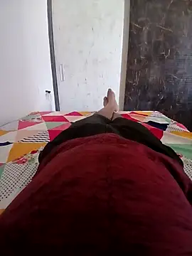 Snapshot of Long_Laster chatting on 03.02.25 Long Laster online show from 03.02.25