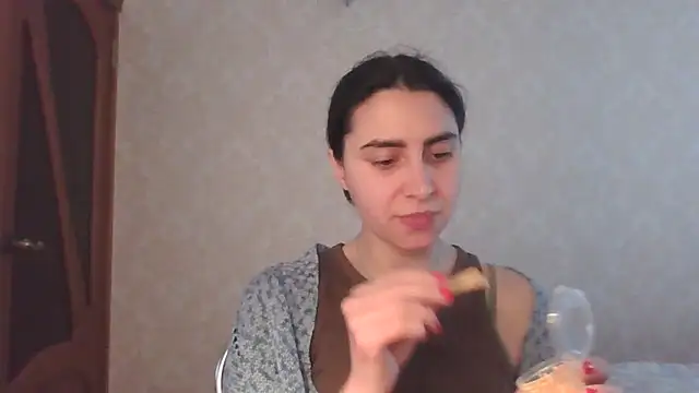 Kashtanka  online show from 05.15.26