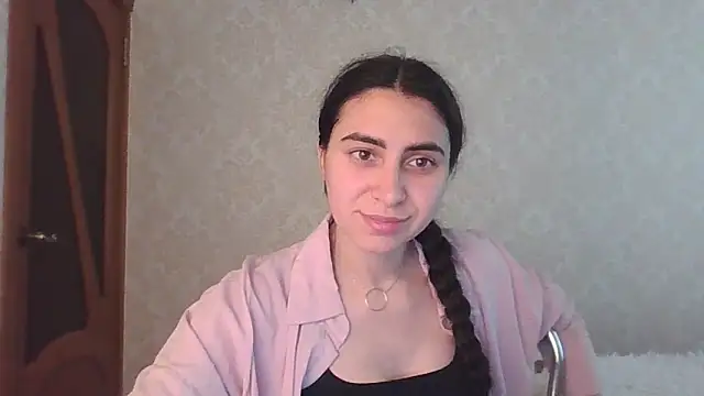 Kashtanka  online show from 05.23.26