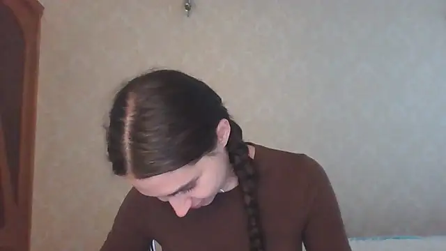 Kashtanka  online show from 05.24.26