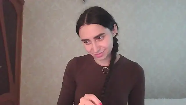 Kashtanka  online show from 05.29.26