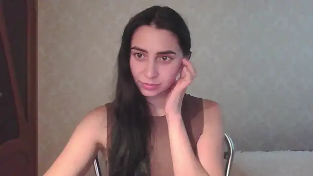 Kashtanka  online show from 07.19.26