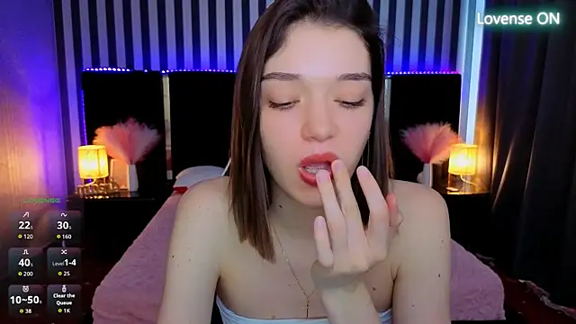 Cherry Wipe online show from 08.03.26