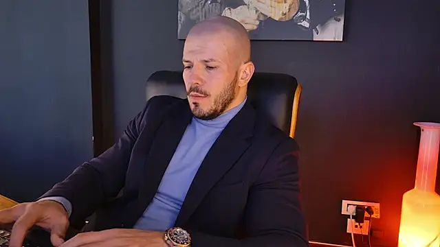 AngeloEric online show from 11.24.25