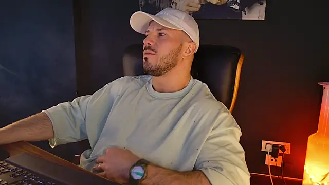 AngeloEric online show from 12.19.25