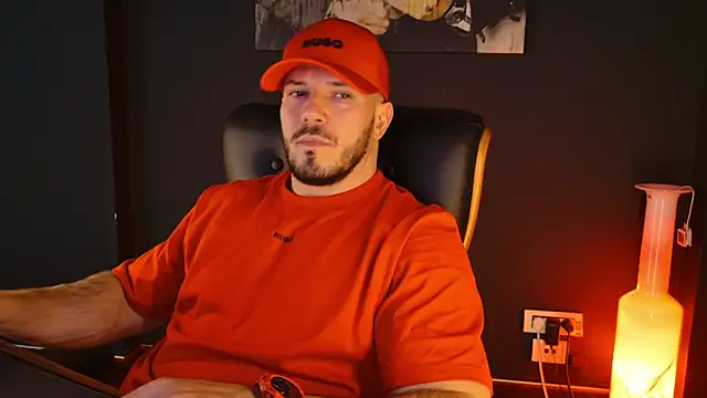 Snapshot of AngeloEric chatting on 02.05.26 AngeloEric online show from 02.05.26