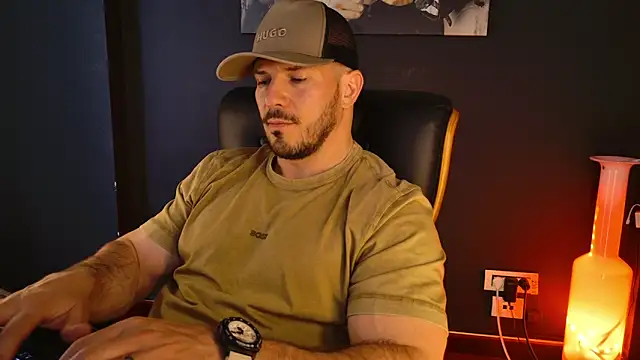 AngeloEric online show from 05.07.26