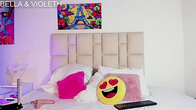 Snapshot of bella__honey chatting on 01.27.25 bella honey online show from 01.27.25