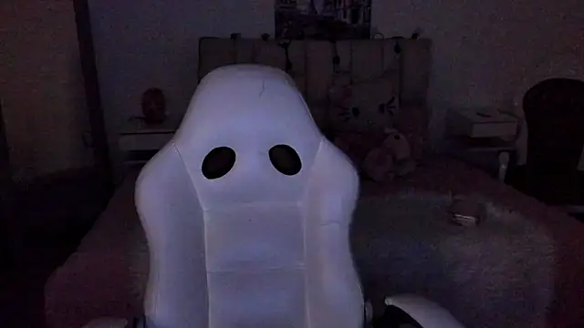 zoe turnner 18 online show from 11.21.25