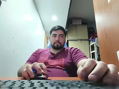 benitez juan online show from 04.27.26