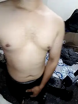 Gasparin32 online show from 03.11.25