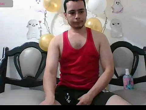 Gasparin32 online show from 02.02.26