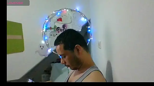 Gasparin32 online show from 06.06.26