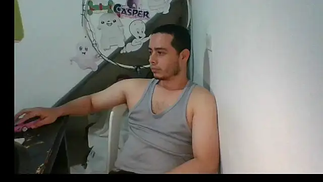 Gasparin32 online show from 06.09.26