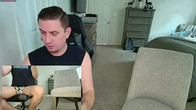 YourAvgNeighbors online show from 02.25.26