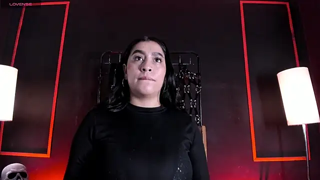 Carolina Arias online show from 03.18.26