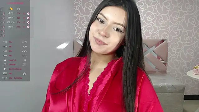 Snapshot of Gia_ch chatting on 02.11.25 Gia ch online show from 02.11.25