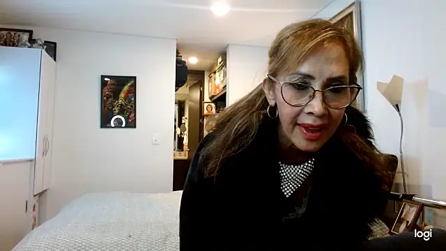 Canelita28 online show from 04.28.26