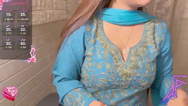 Your Sassy Goddess online show from 02.13.26