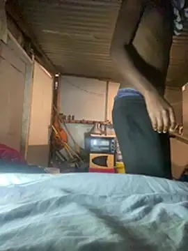 Snapshot of BoyDk65 chatting on 04.14.26 BoyDk65 online show from 04.14.26