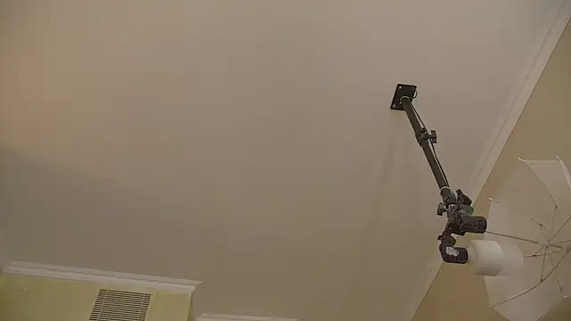 Snapshot of NattyDevon chatting on 03.16.25 NattyDevon online show from 03.16.25