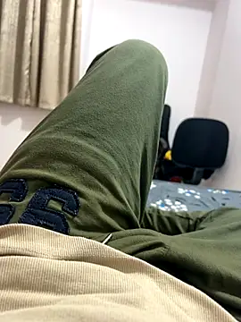 Snapshot of WildDick0007 chatting on 11.08.25 WildDick0007 online show from 11.08.25