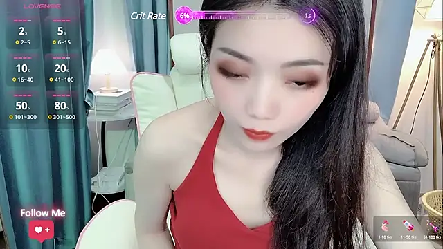 Snapshot of hamei88 chatting on 01.20.25 hamei88 online show from 01.20.25