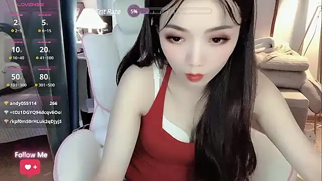 Snapshot of hamei88 chatting on 01.30.25 hamei88 online show from 01.30.25