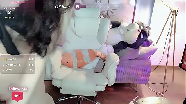 Snapshot of hamei88 chatting on 02.17.25 hamei88 online show from 02.17.25