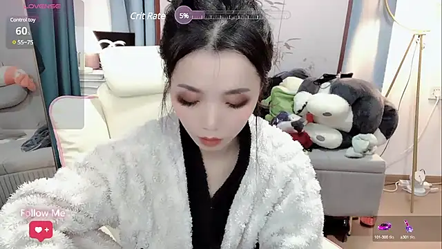 Snapshot of hamei88 chatting on 02.23.25 hamei88 online show from 02.23.25