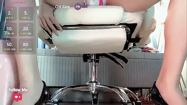 Snapshot of hamei88 chatting on 02.25.25 hamei88 online show from 02.25.25