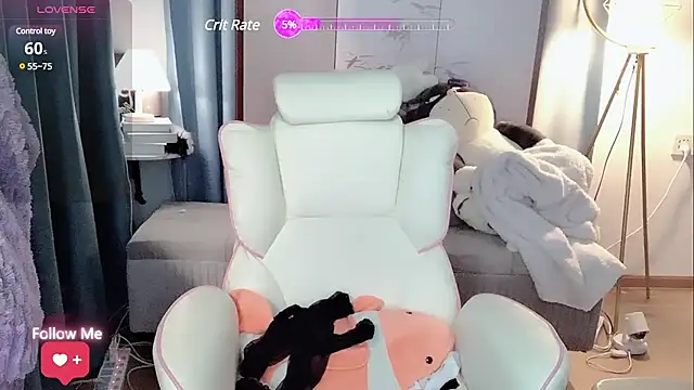 Snapshot of hamei88 chatting on 02.28.25 hamei88 online show from 02.28.25