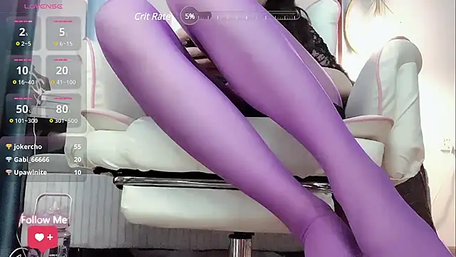 Snapshot of hamei88 chatting on 03.05.25 hamei88 online show from 03.05.25