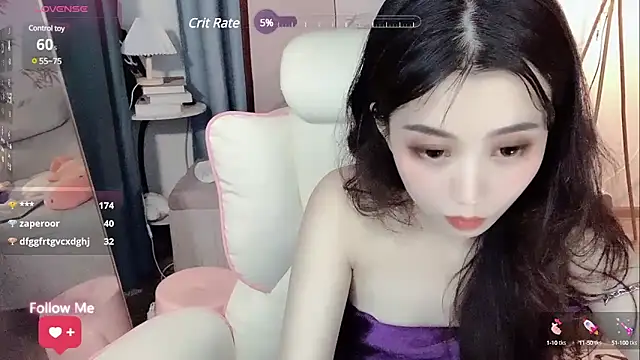 Snapshot of hamei88 chatting on 03.14.25 hamei88 online show from 03.14.25