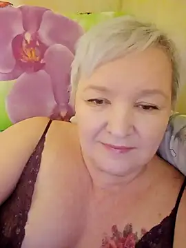 ForgetMeNot50 online show from 01.05.25