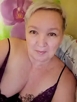 ForgetMeNot50 online show from 01.09.25