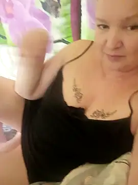 ForgetMeNot50 online show from 01.14.25