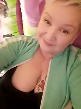 ForgetMeNot50 online show from 01.26.25