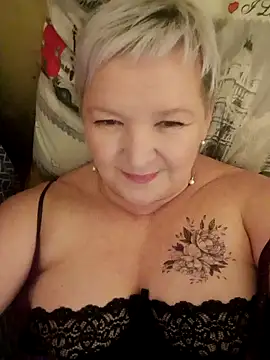 ForgetMeNot50 online show from 02.07.25