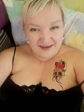 ForgetMeNot50 online show from 02.23.25